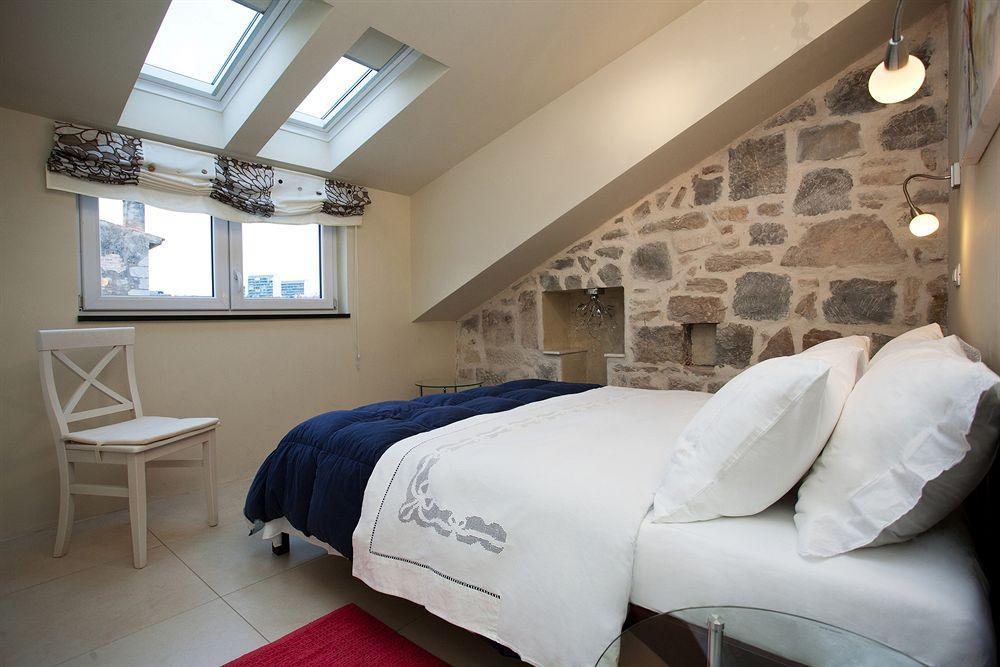 Cro Jet Set Apartments Сплит Екстериор снимка