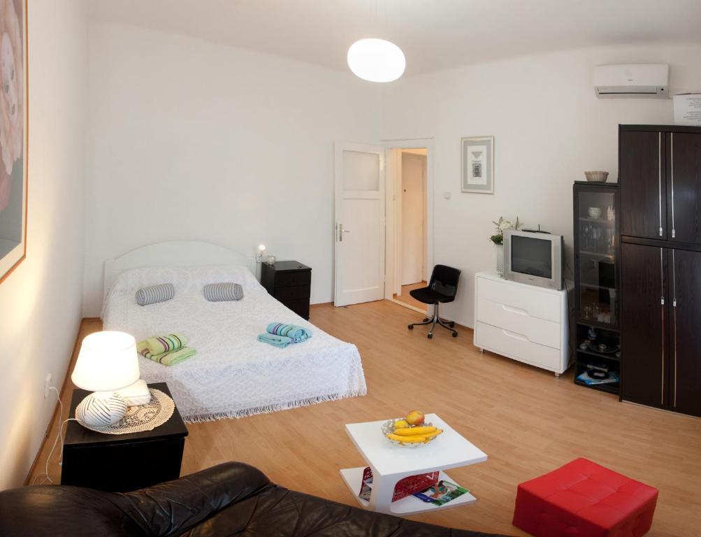 Cro Jet Set Apartments Сплит Стая снимка