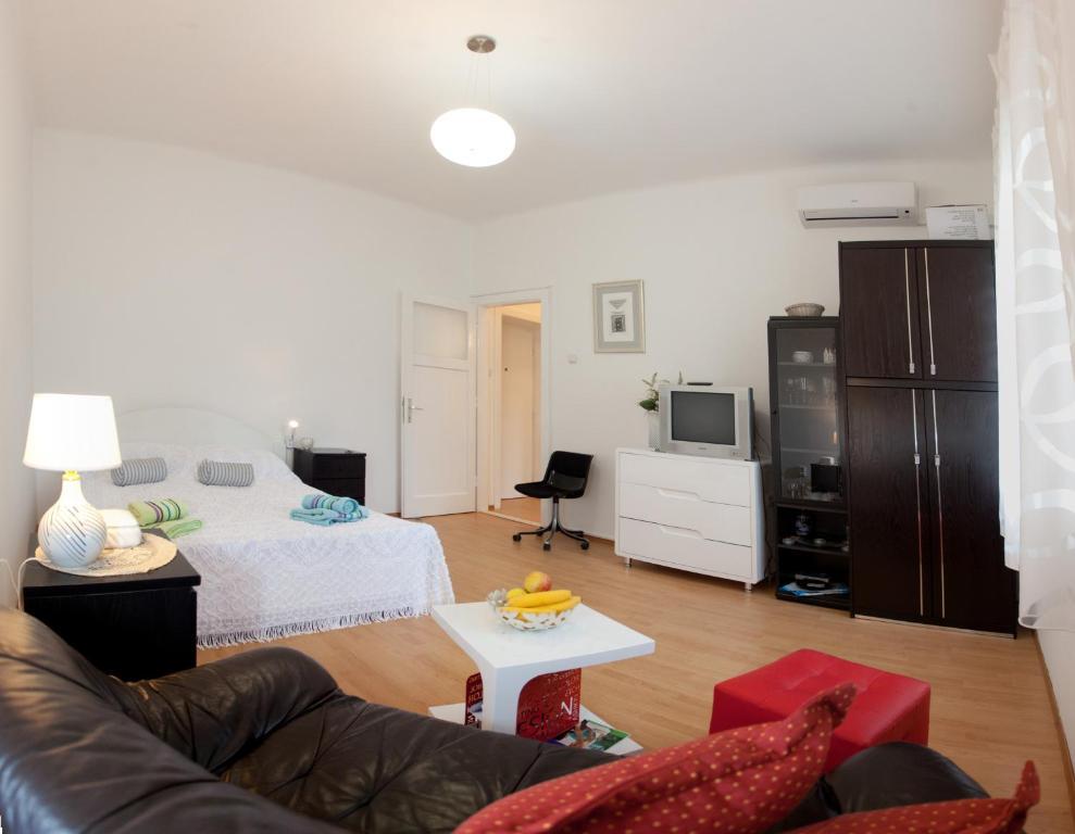 Cro Jet Set Apartments Сплит Стая снимка
